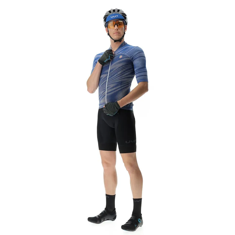 UYN Biking Wave Kort Ermet Trøye
