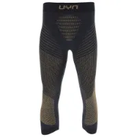 UYN Cashmere Shiny 2.0 3/4 Baselag Bukser UYN Cashmere Shiny 2.0 3/4 Baselag Bukser