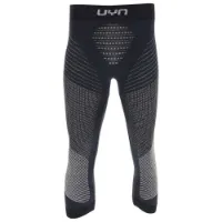 UYN Cashmere Shiny 2.0 3/4 Baselag Bukser UYN Cashmere Shiny 2.0 3/4 Baselag Bukser