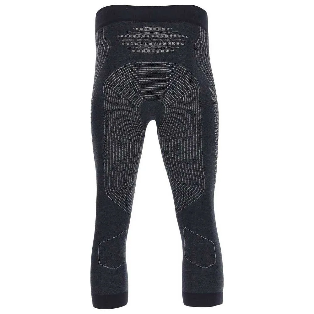 UYN Cashmere Shiny 2.0 3/4 Baselag Bukser