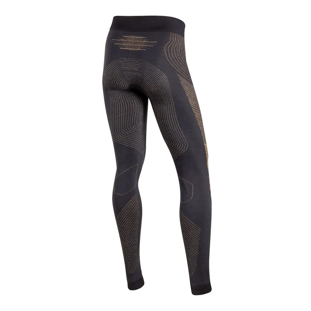 UYN Cashmere Shiny 2.0 Baselagbukser