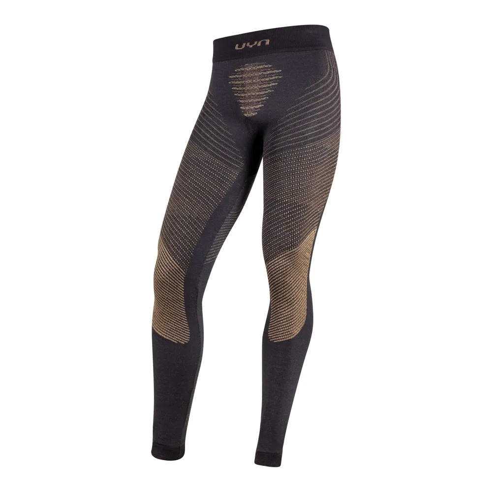 UYN Cashmere Shiny 2.0 Baselagbukser