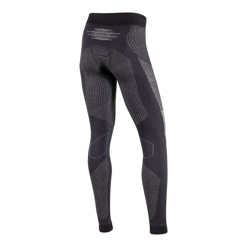 UYN Cashmere Shiny 2.0 Baselagbukser