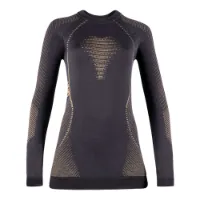 UYN Cashmere Shiny 2.0 Langarmet Baselag