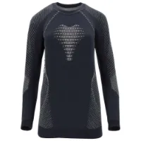 UYN Cashmere Shiny 2.0 Langarmet Baselag