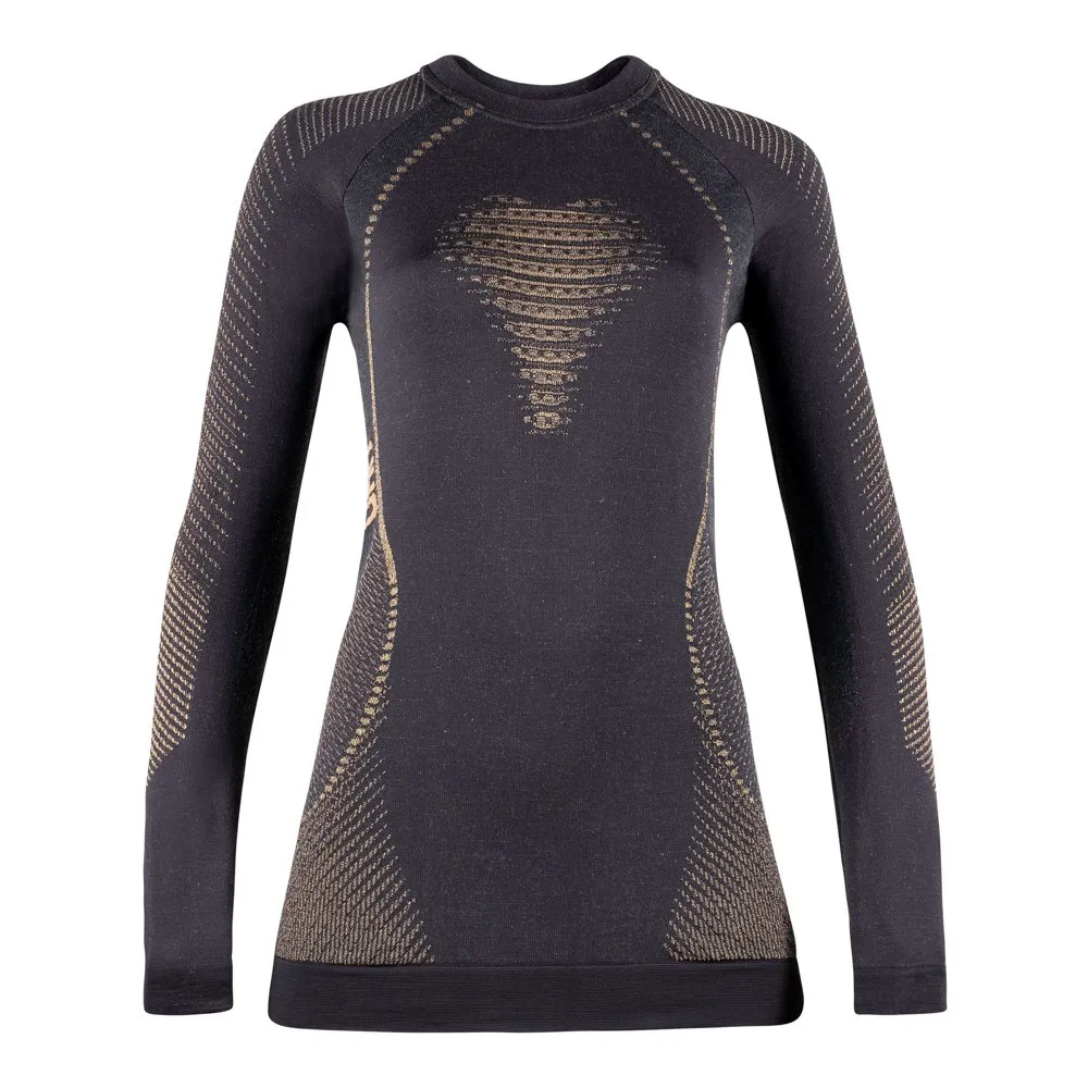 UYN Cashmere Shiny 2.0 Langarmet Baselag UYN Cashmere Shiny 2.0 Langarmet Baselag