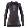 UYN Cashmere Shiny 2.0 Langarmet Baselag