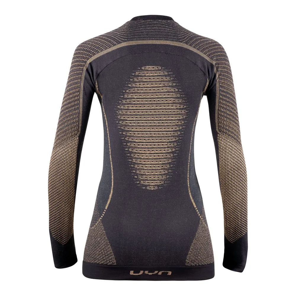 UYN Cashmere Shiny 2.0 Langarmet Baselag UYN Cashmere Shiny 2.0 Langarmet Baselag