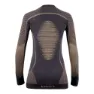 UYN Cashmere Shiny 2.0 Langarmet Baselag