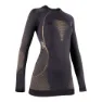 UYN Cashmere Shiny 2.0 Langarmet Baselag