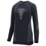 UYN Cashmere Shiny 2.0 Langarmet Baselag