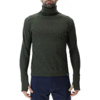 UYN Confident 2nd Layer Turtle Neck Genser UYN Confident 2nd Layer Turtle Neck Genser