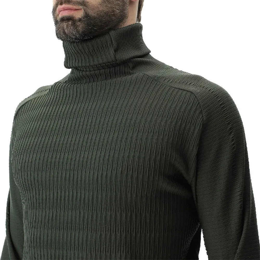 UYN Confident 2nd Layer Turtle Neck Genser