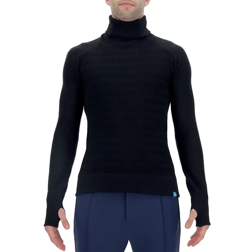 UYN Confident 2nd Turtle Neck Langarmet Baselag