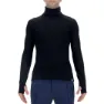 UYN Confident 2nd Turtle Neck Langarmet Baselag