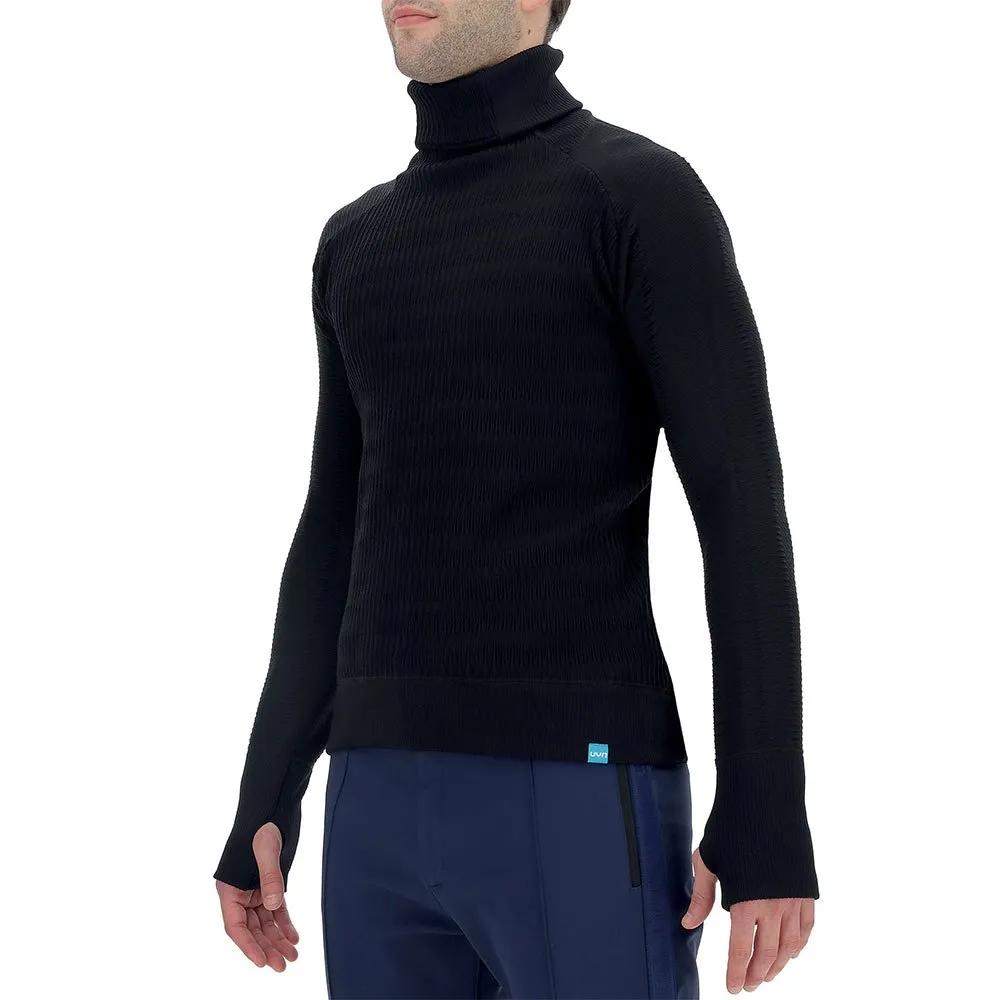 UYN Confident 2nd Turtle Neck Langarmet Baselag