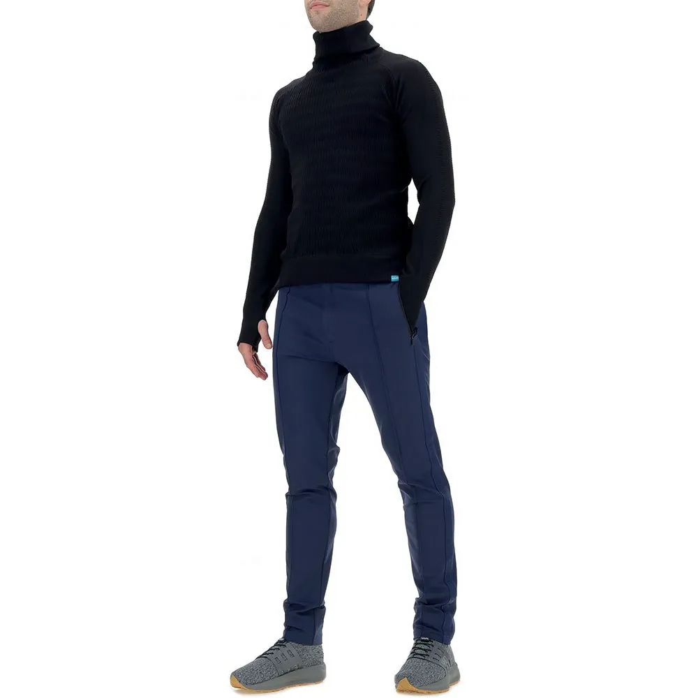 UYN Confident 2nd Turtle Neck Langarmet Baselag