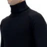 UYN Confident 2nd Turtle Neck Langarmet Baselag