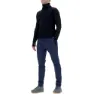 UYN Confident 2nd Turtle Neck Langarmet Baselag