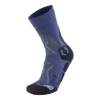 UYN Cool Merino Sokker UYN Cool Merino Sokker
