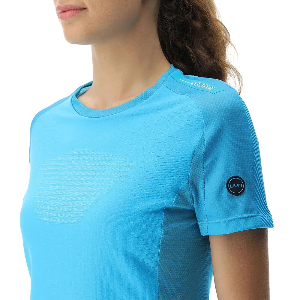 UYN Crossover Kortærmet Baselayer UYN Crossover Kortærmet Baselayer
