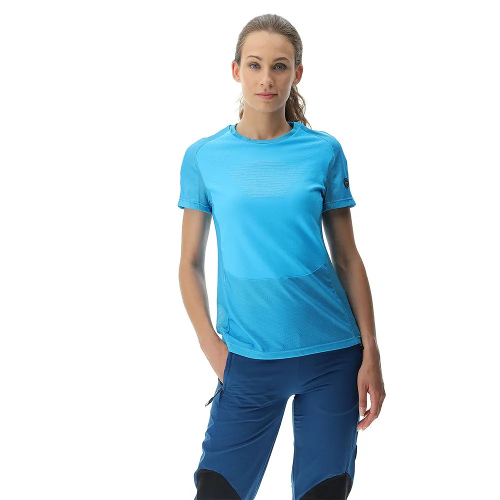UYN Crossover Kortærmet Baselayer UYN Crossover Kortærmet Baselayer