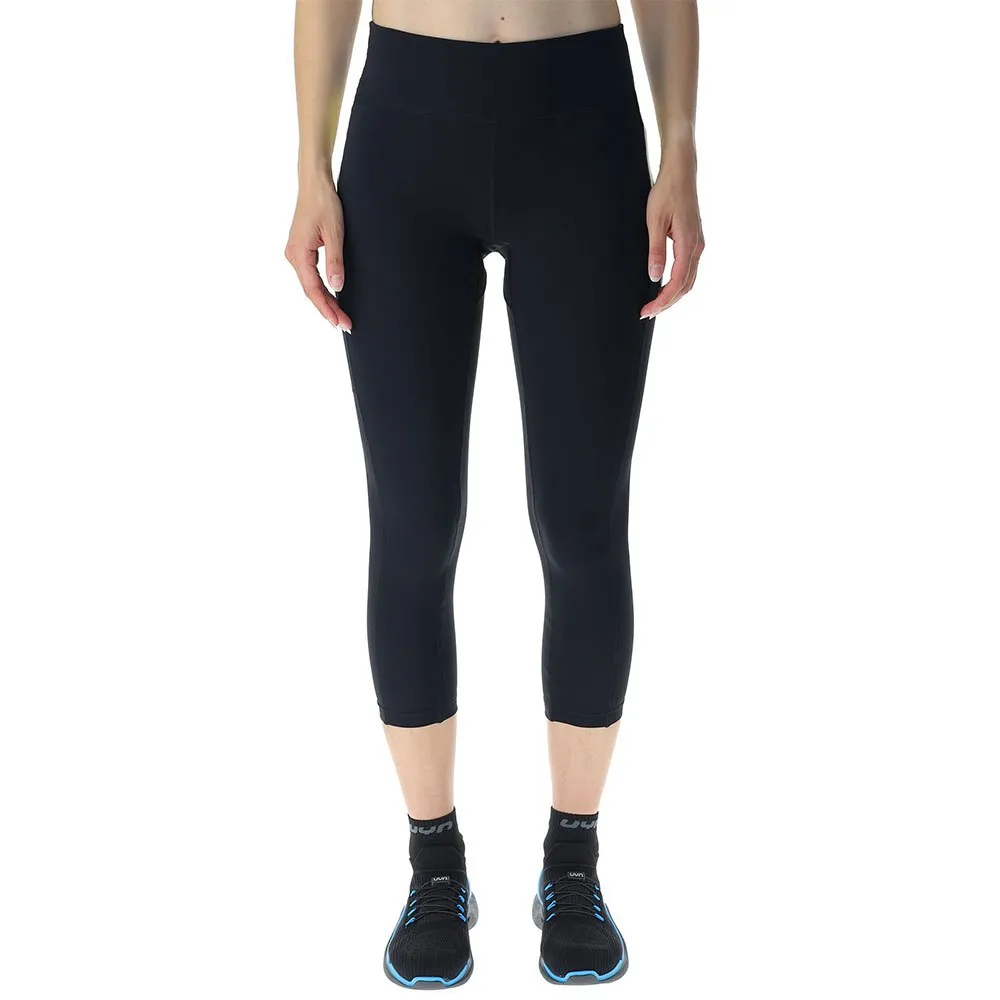 UYN Crossover Korte Leggings UYN Crossover Korte Leggings