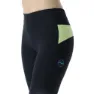 UYN Crossover Korte Leggings