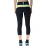 UYN Crossover Korte Leggings