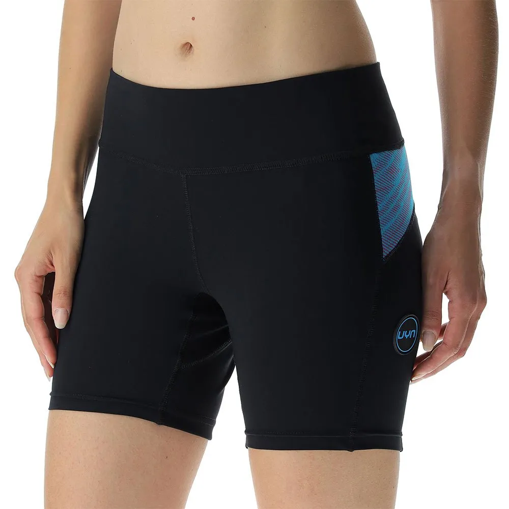 UYN Crossover Korte Leggings female