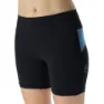 UYN Crossover Korte Leggings female