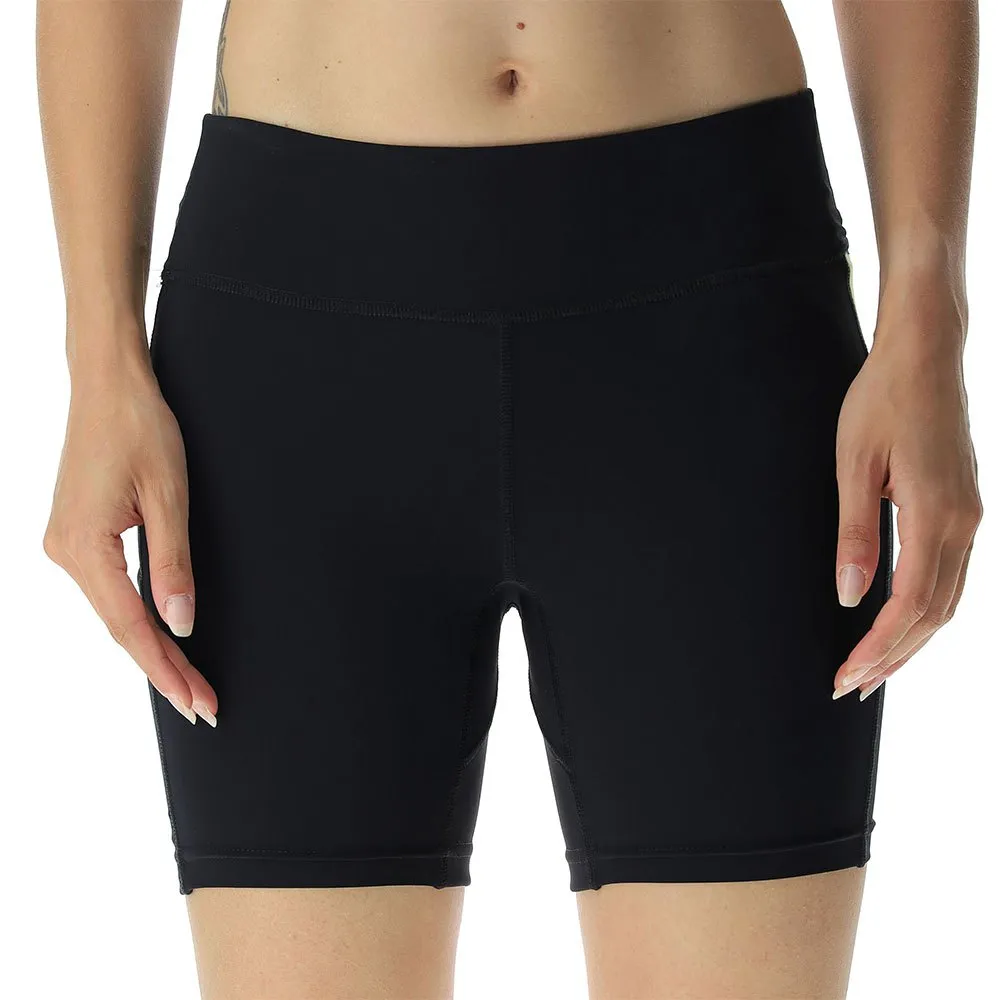UYN Crossover Korte Leggings female
