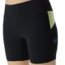 UYN Crossover Korte Leggings female