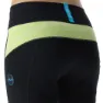 UYN Crossover Korte Leggings female