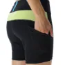 UYN Crossover Korte Leggings female