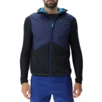 UYN Crossover Padded Vest