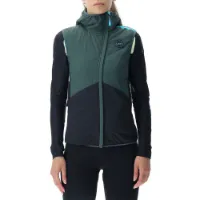 UYN Crossover Padded Vest