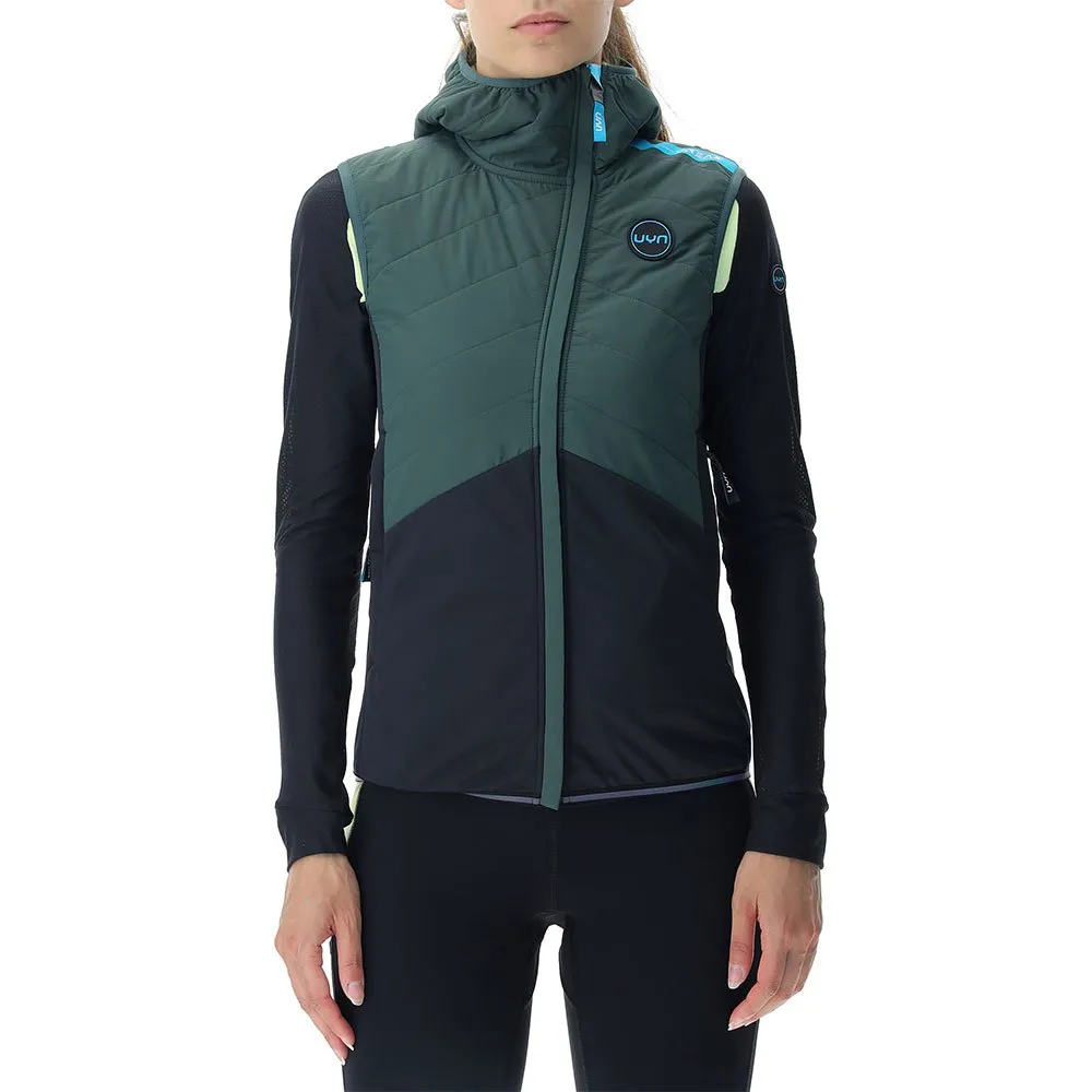 UYN Crossover Padded Vest UYN Crossover Padded Vest