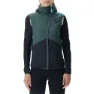 UYN Crossover Padded Vest