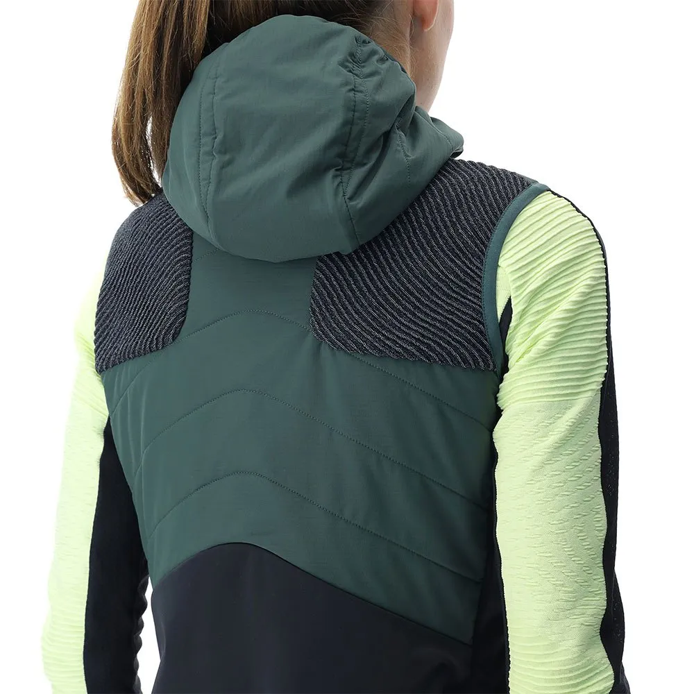 UYN Crossover Padded Vest UYN Crossover Padded Vest