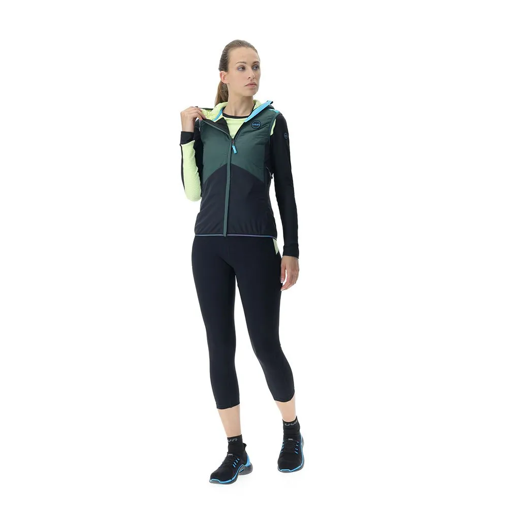 UYN Crossover Padded Vest UYN Crossover Padded Vest