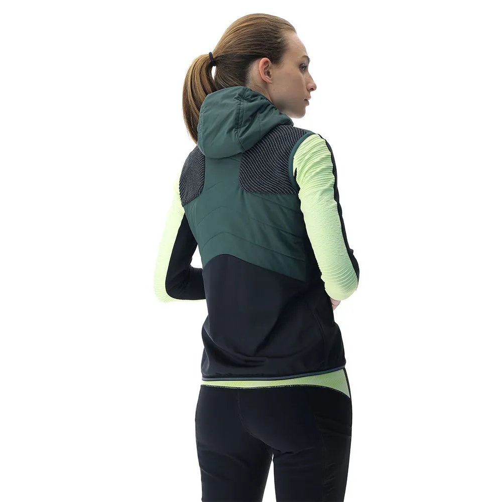 UYN Crossover Padded Vest UYN Crossover Padded Vest