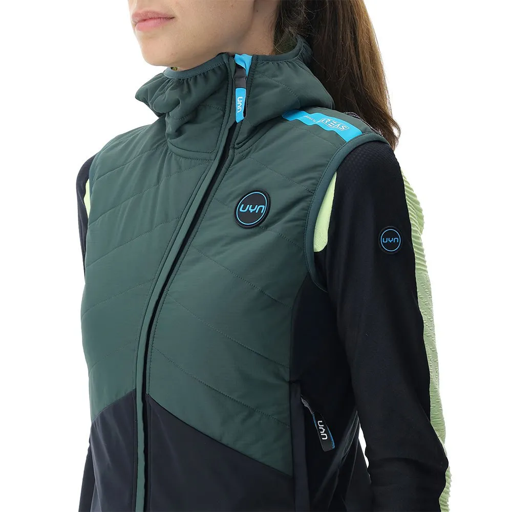 UYN Crossover Padded Vest UYN Crossover Padded Vest