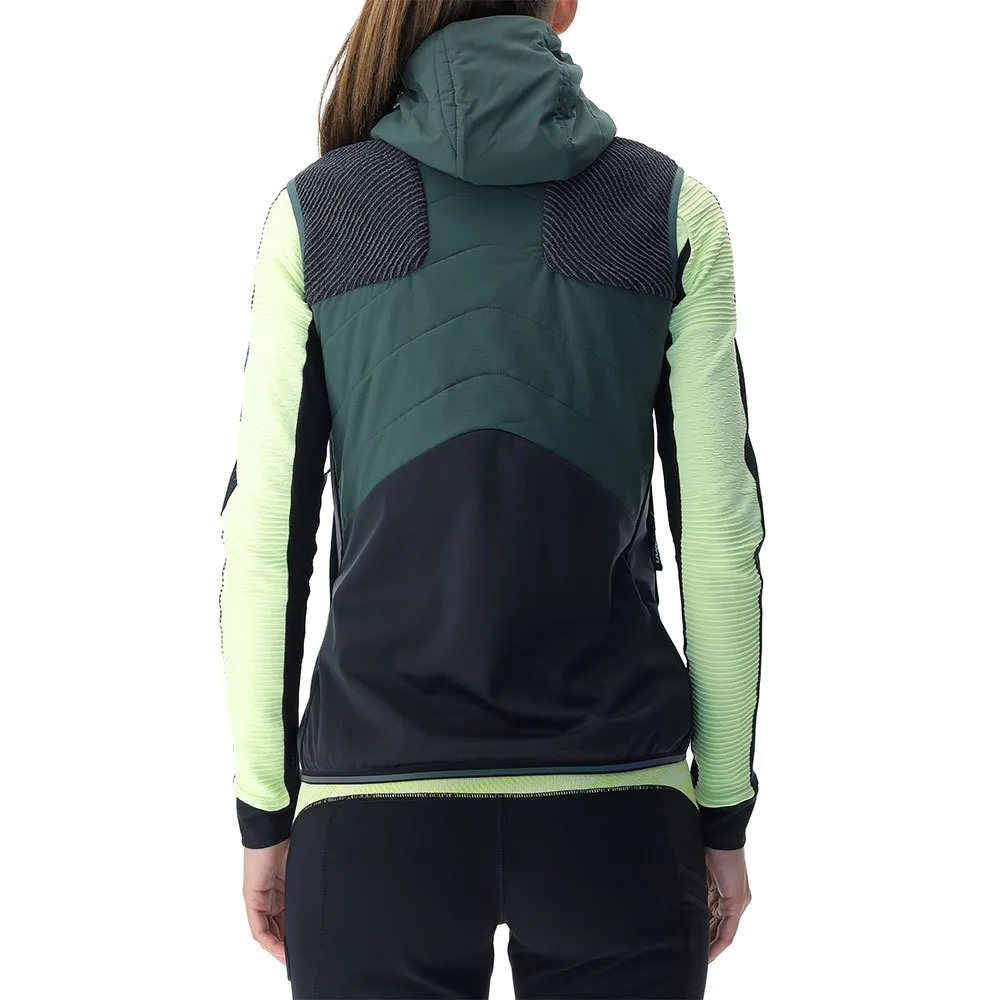 UYN Crossover Padded Vest UYN Crossover Padded Vest