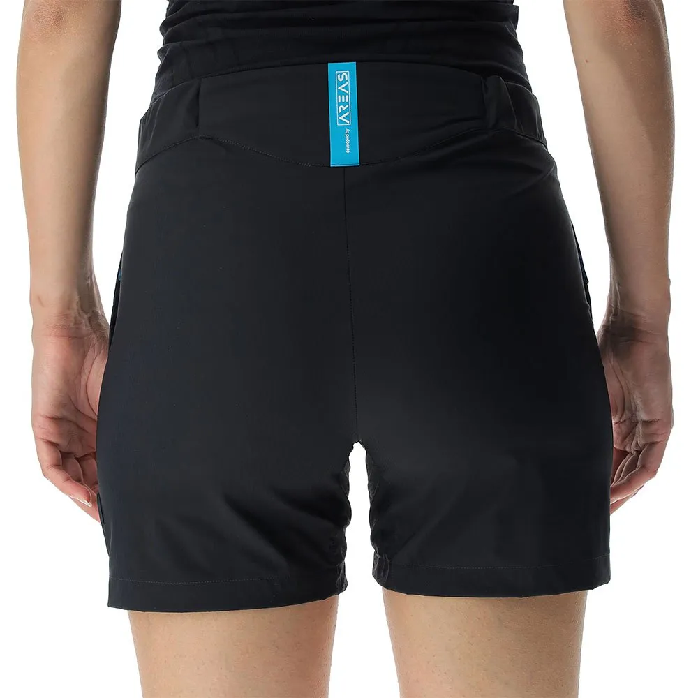 UYN Crossover Shorts