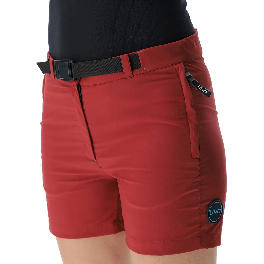 UYN Crossover Shorts
