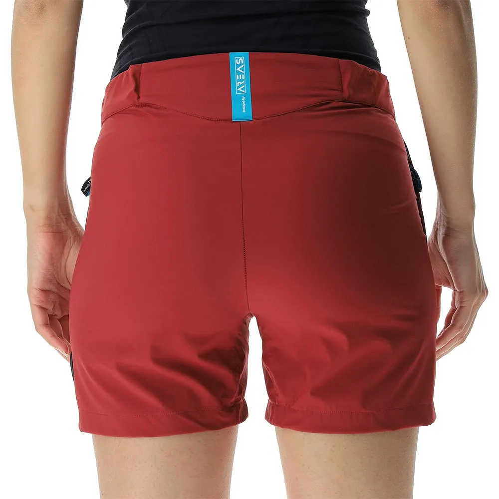 UYN Crossover Shorts