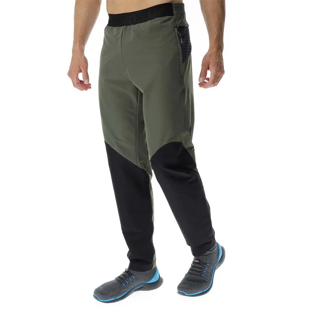 UYN Crossover Stretch Bukser