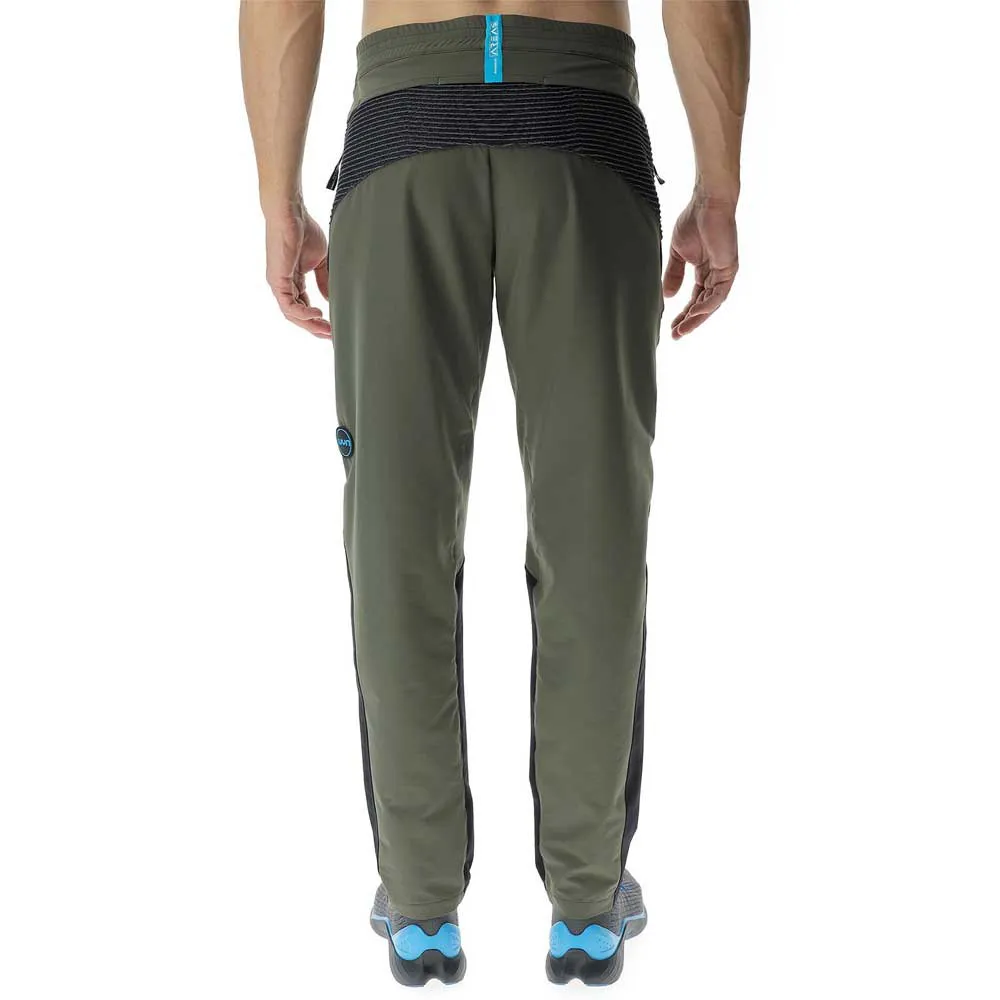 UYN Crossover Stretch Bukser