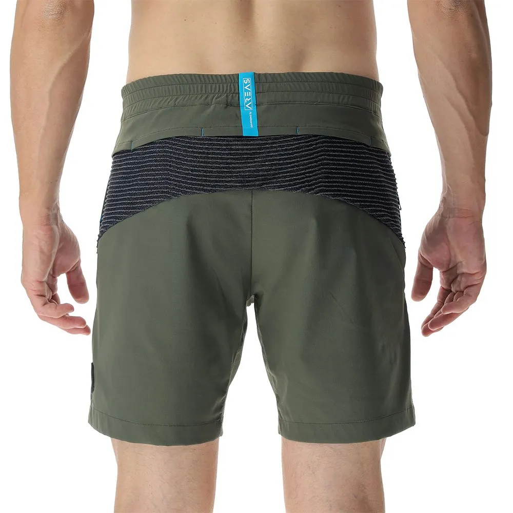UYN Crossover Stretch Shorts